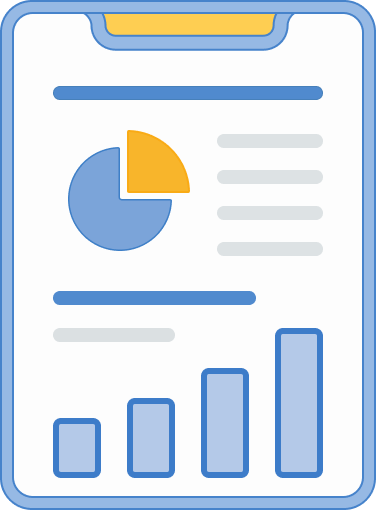 Reports Icon